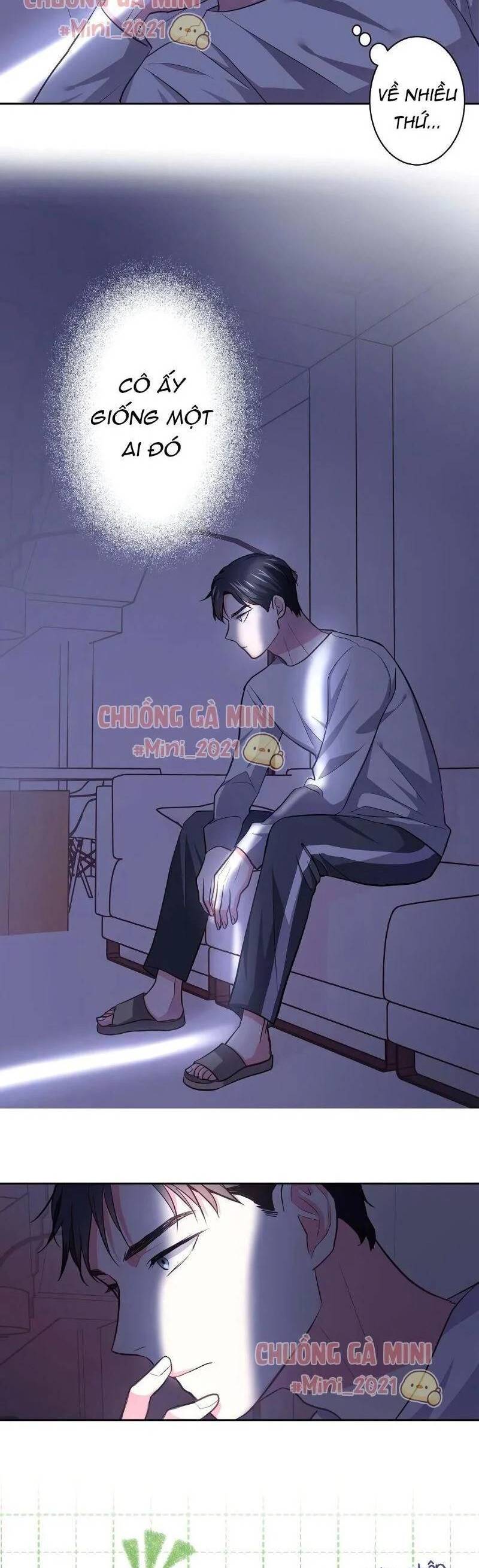 Tôi Trở Thành Con Gái Của Triệu Phú Chap 13 - Next Chap 14