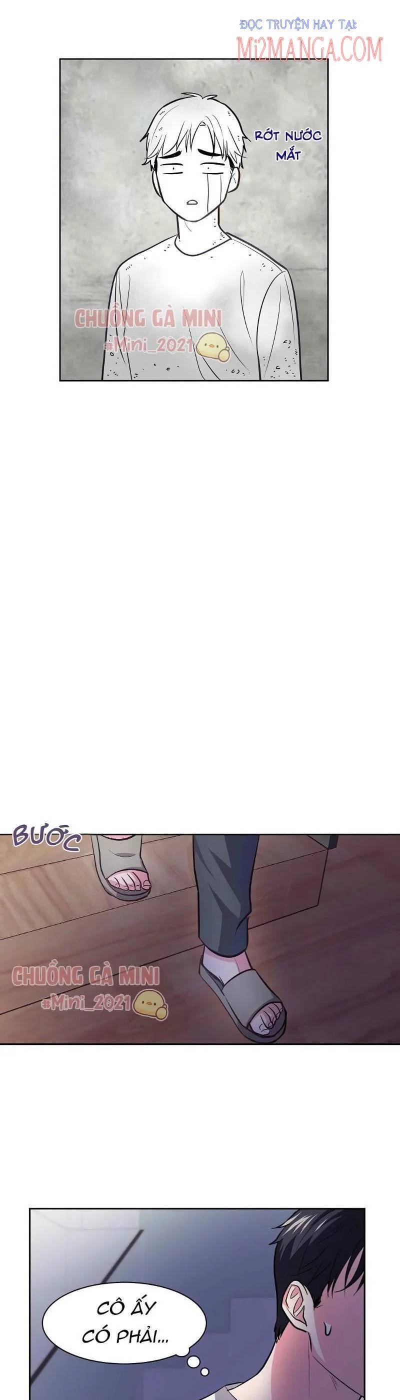 Tôi Trở Thành Con Gái Của Triệu Phú Chap 135 - Next Chap 136