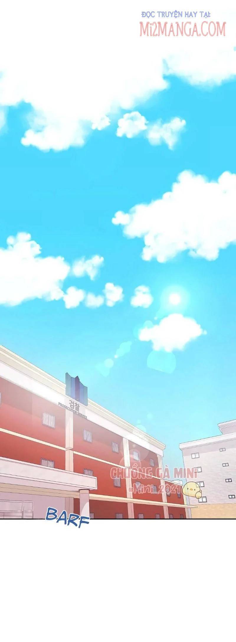 Tôi Trở Thành Con Gái Của Triệu Phú Chap 135 - Next Chap 136