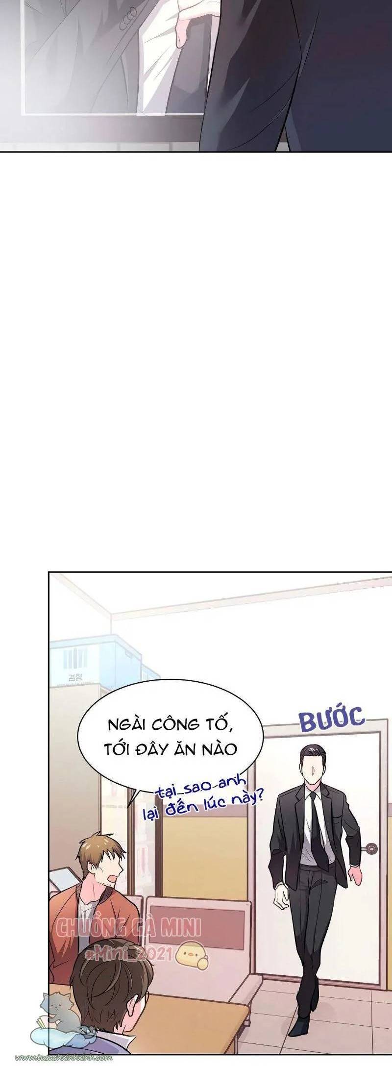 Tôi Trở Thành Con Gái Của Triệu Phú Chap 135 - Next Chap 136