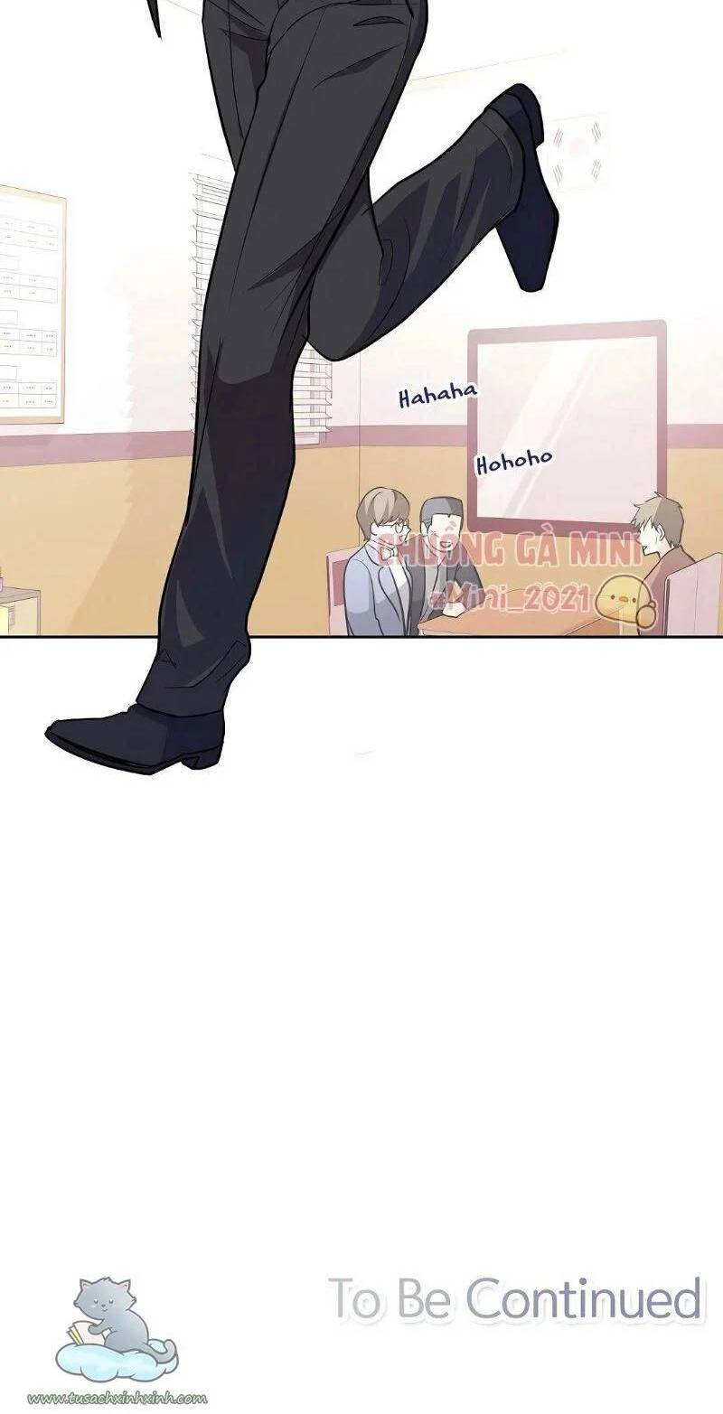 Tôi Trở Thành Con Gái Của Triệu Phú Chap 135 - Next Chap 136