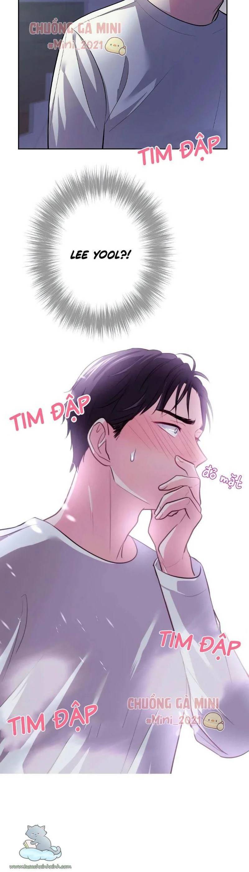 Tôi Trở Thành Con Gái Của Triệu Phú Chap 135 - Next Chap 136