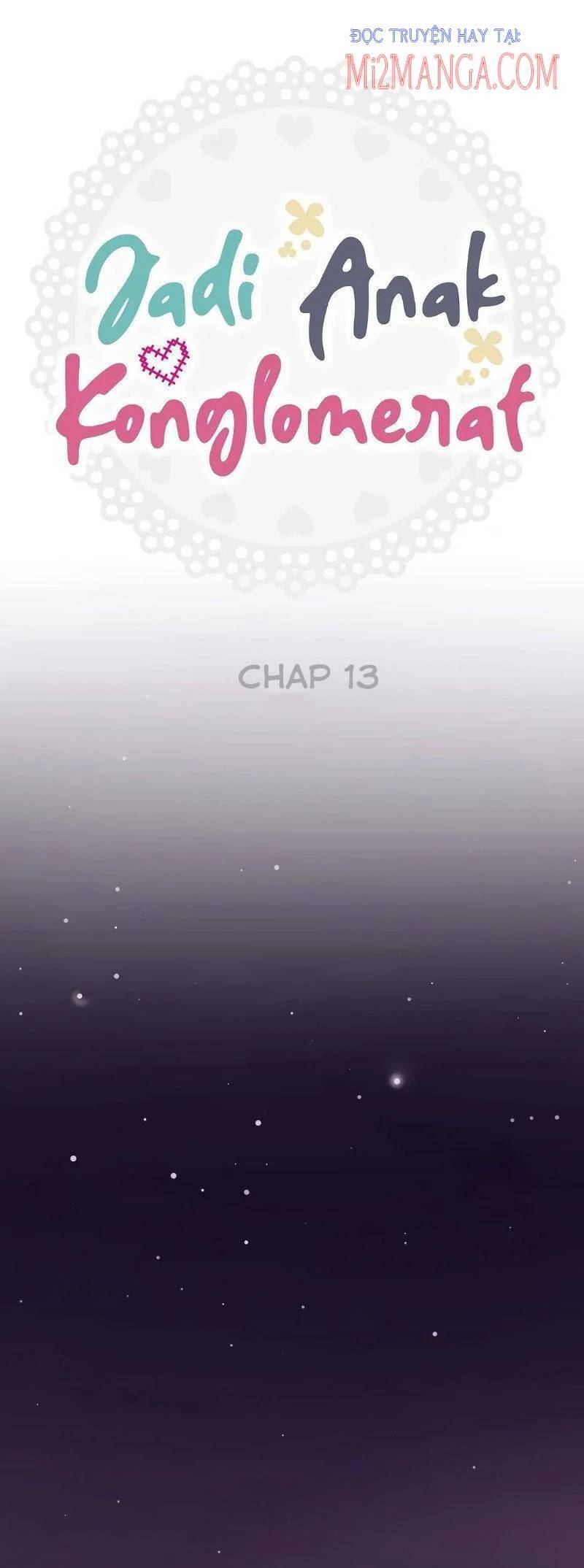 Tôi Trở Thành Con Gái Của Triệu Phú Chap 135 - Next Chap 136