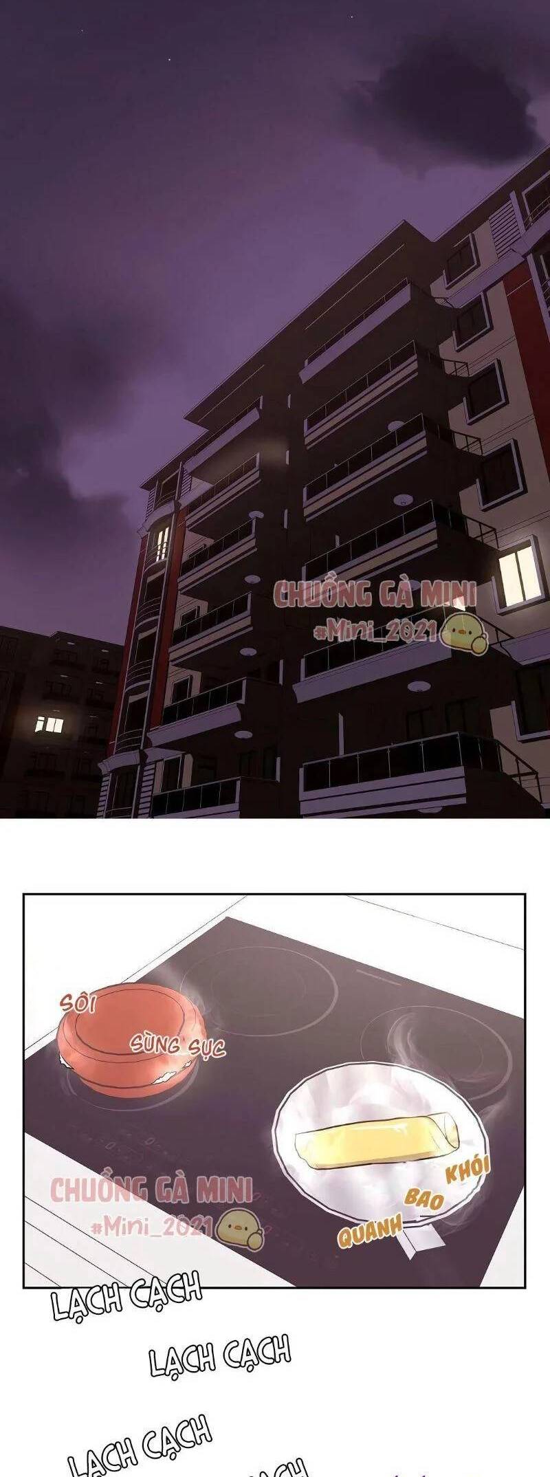 Tôi Trở Thành Con Gái Của Triệu Phú Chap 135 - Next Chap 136