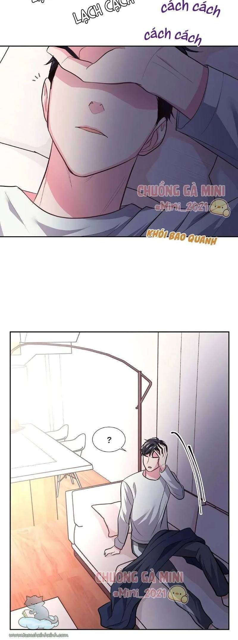 Tôi Trở Thành Con Gái Của Triệu Phú Chap 135 - Next Chap 136
