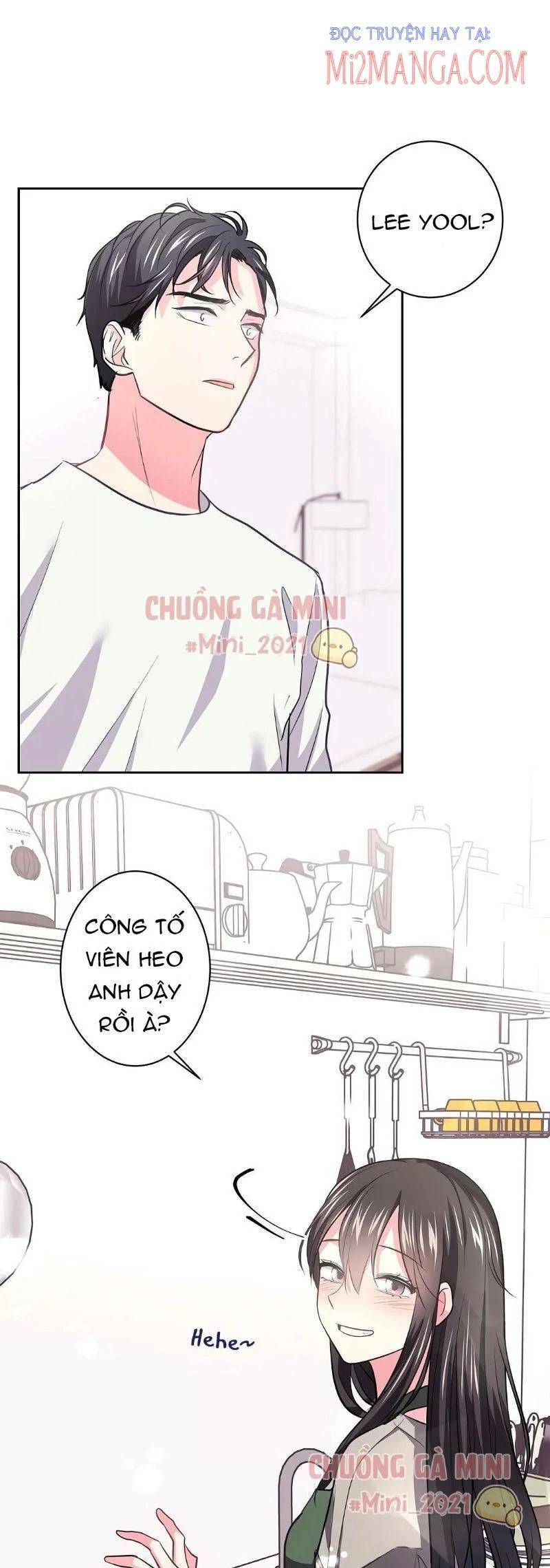 Tôi Trở Thành Con Gái Của Triệu Phú Chap 135 - Next Chap 136