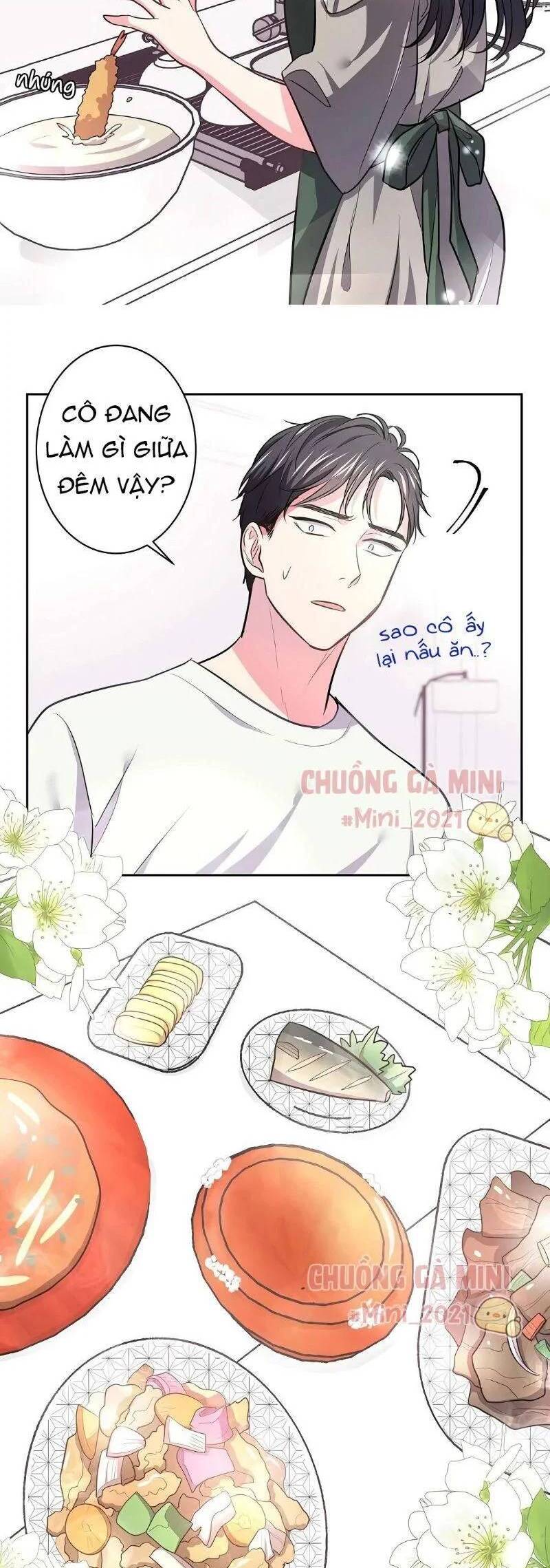 Tôi Trở Thành Con Gái Của Triệu Phú Chap 135 - Next Chap 136