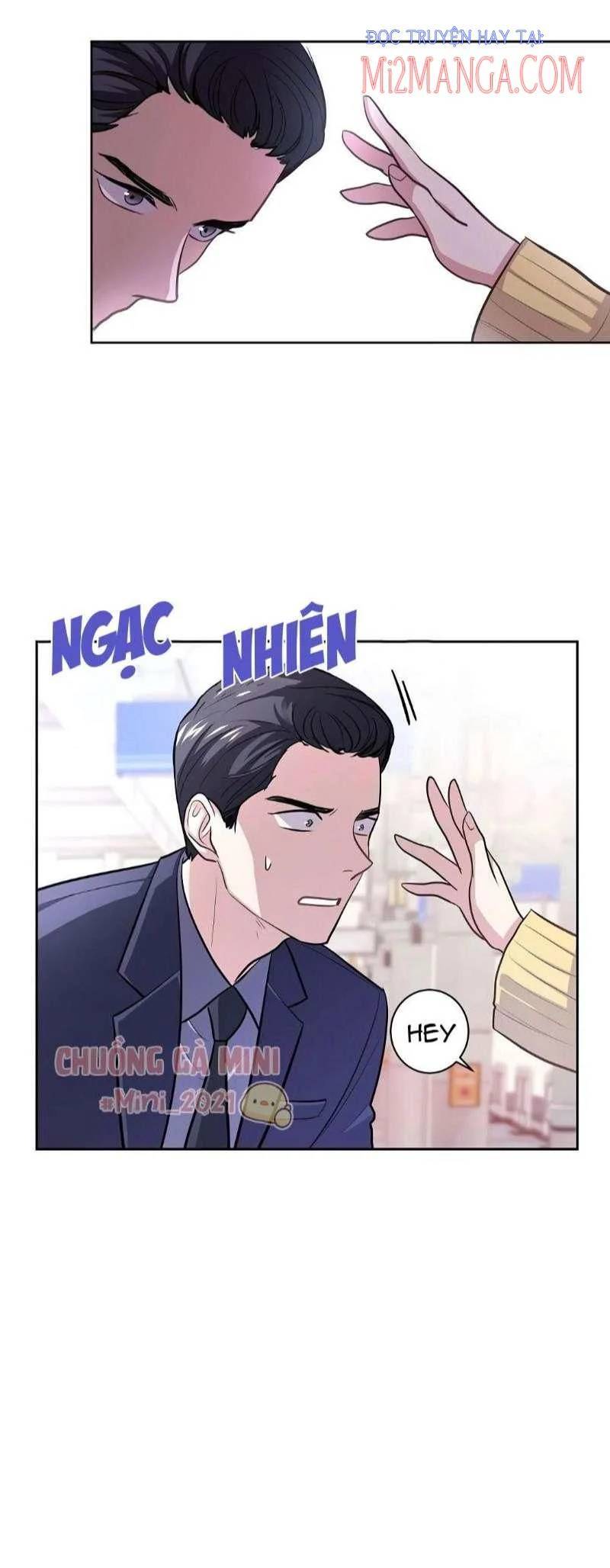 Tôi Trở Thành Con Gái Của Triệu Phú Chap 14 - Next Chap 15