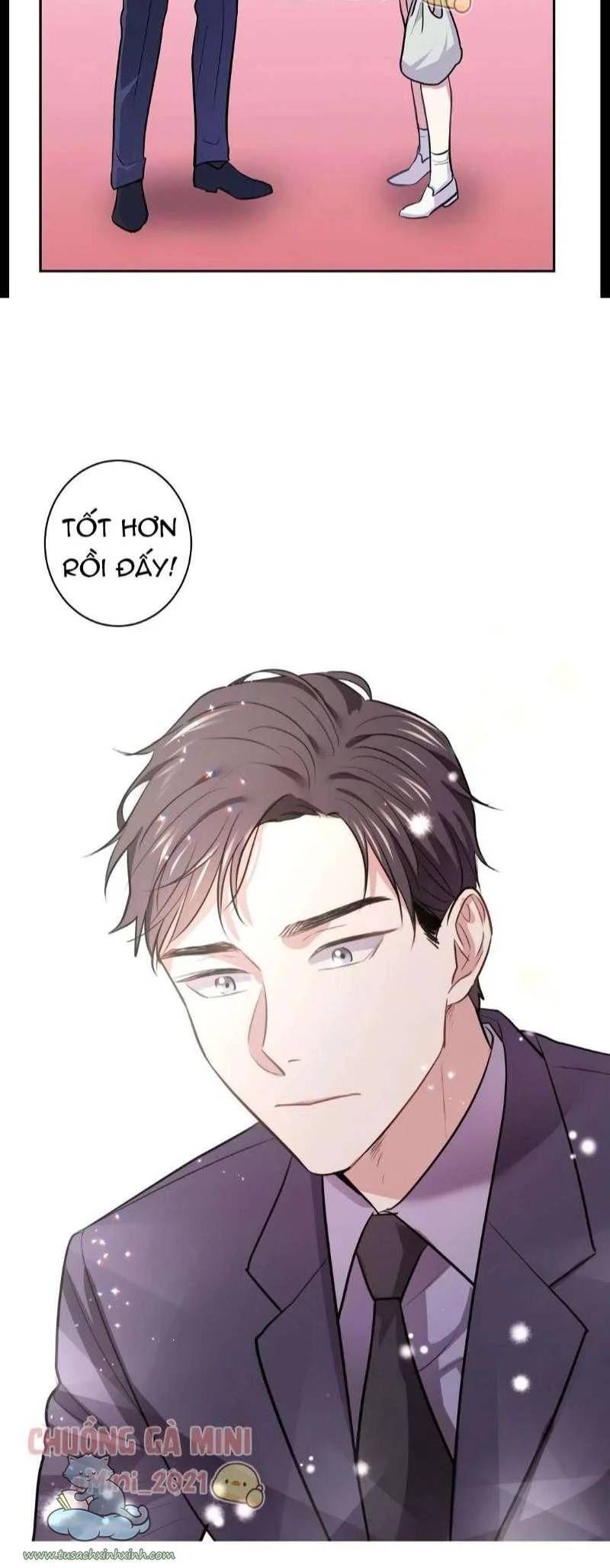 Tôi Trở Thành Con Gái Của Triệu Phú Chap 14 - Next Chap 15