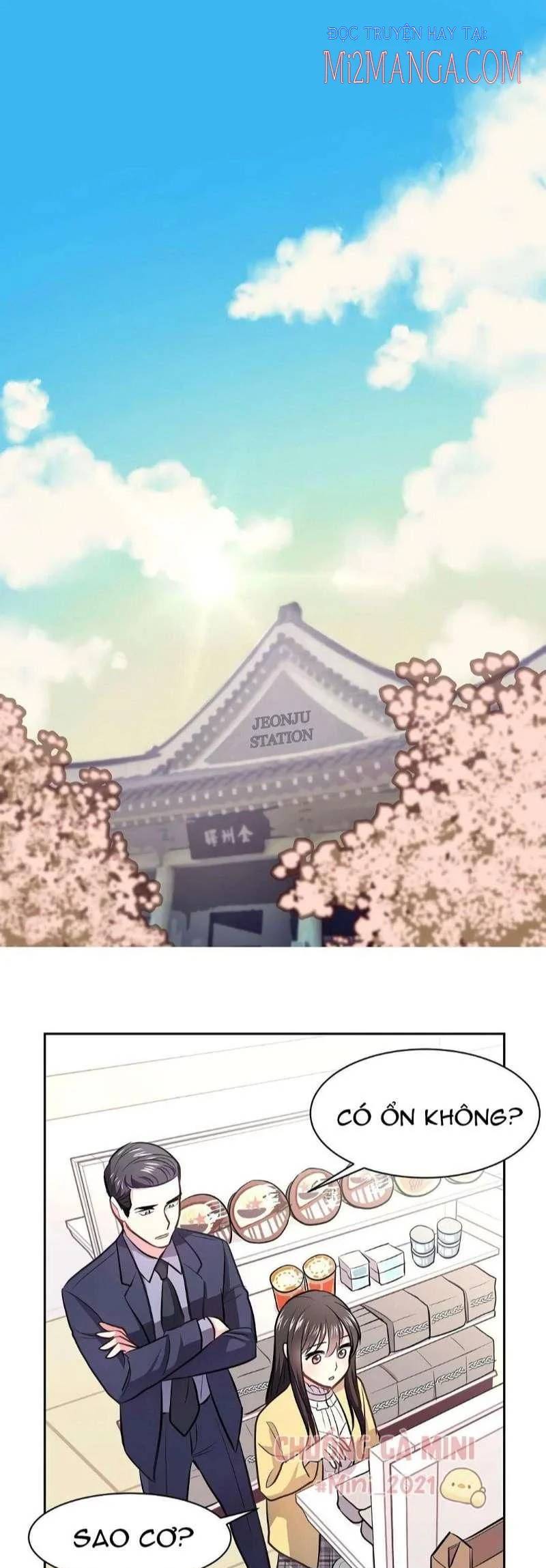 Tôi Trở Thành Con Gái Của Triệu Phú Chap 14 - Next Chap 15