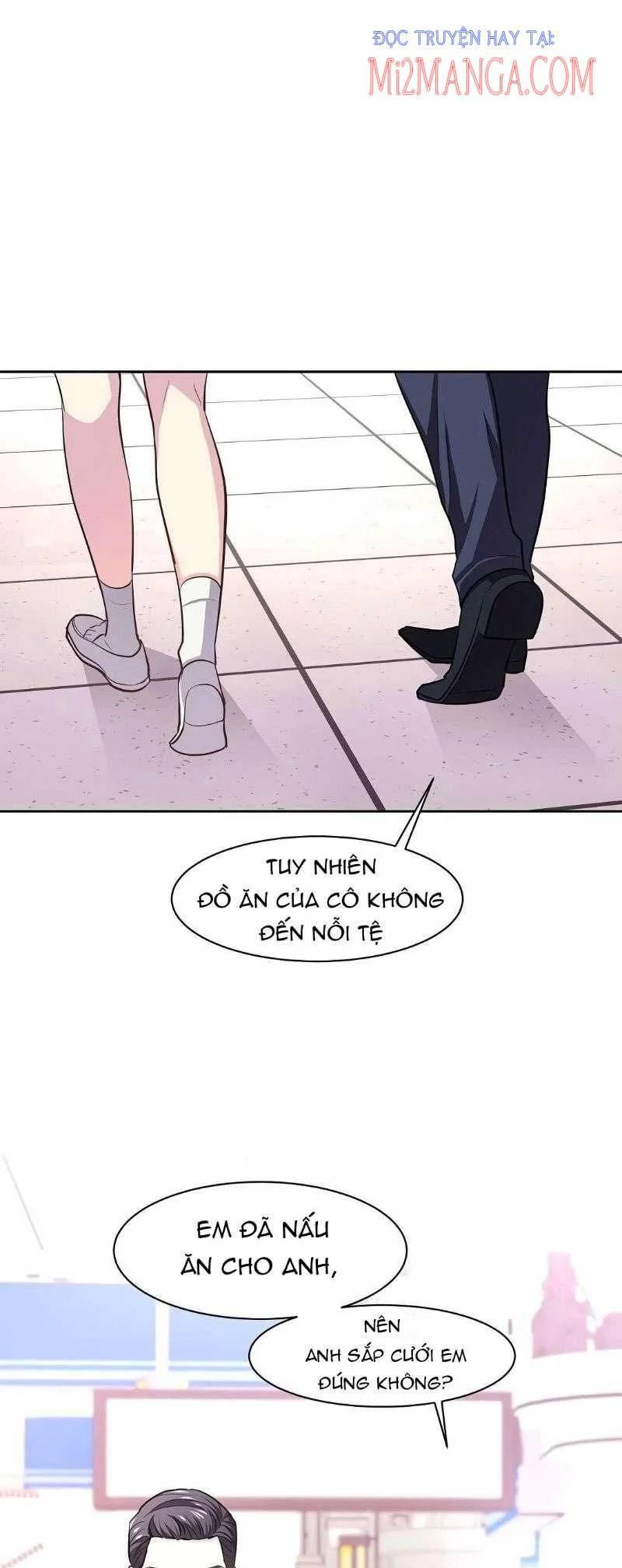 Tôi Trở Thành Con Gái Của Triệu Phú Chap 14 - Next Chap 15