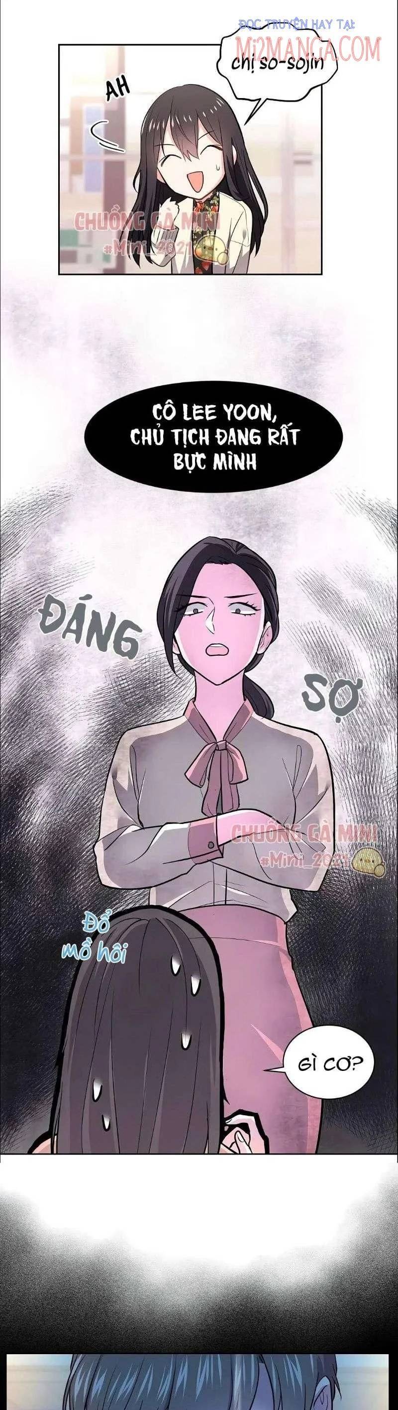 Tôi Trở Thành Con Gái Của Triệu Phú Chap 145 - Next Chap 146