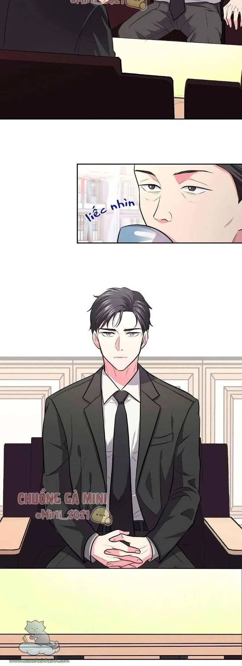 Tôi Trở Thành Con Gái Của Triệu Phú Chap 145 - Next Chap 146