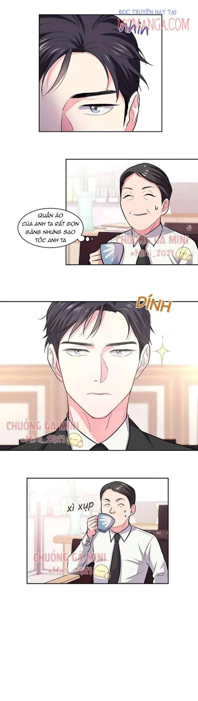 Tôi Trở Thành Con Gái Của Triệu Phú Chap 145 - Next Chap 146