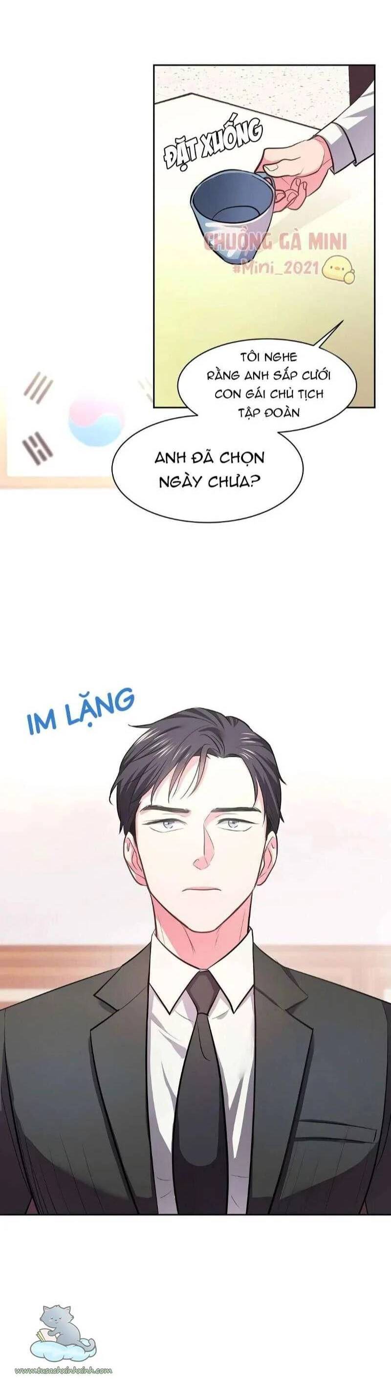 Tôi Trở Thành Con Gái Của Triệu Phú Chap 145 - Next Chap 146