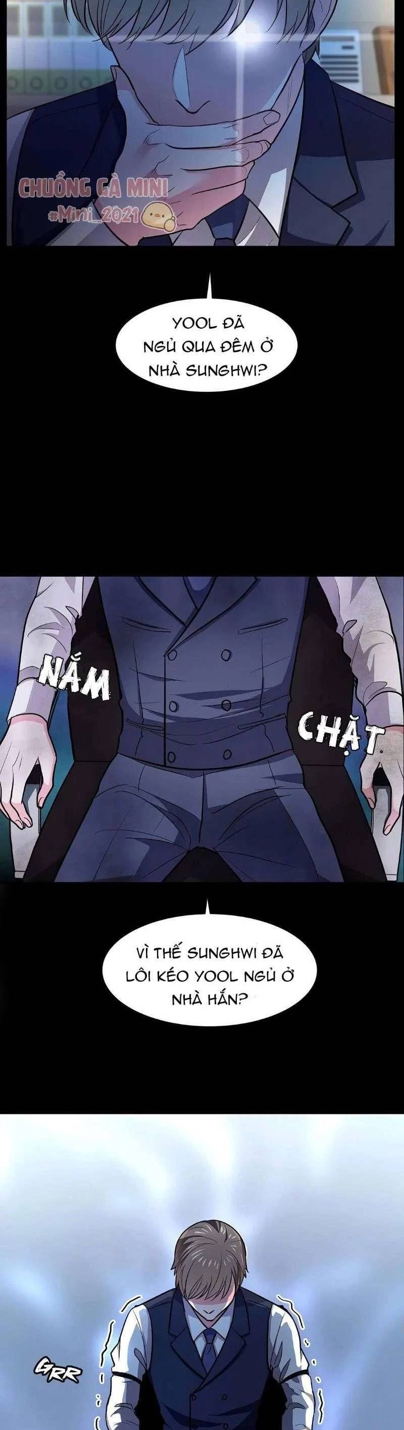 Tôi Trở Thành Con Gái Của Triệu Phú Chap 145 - Next Chap 146