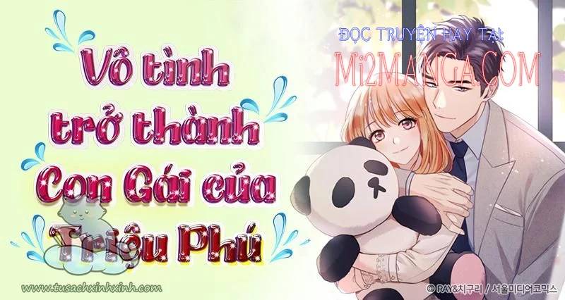 Tôi Trở Thành Con Gái Của Triệu Phú Chap 145 - Next Chap 146