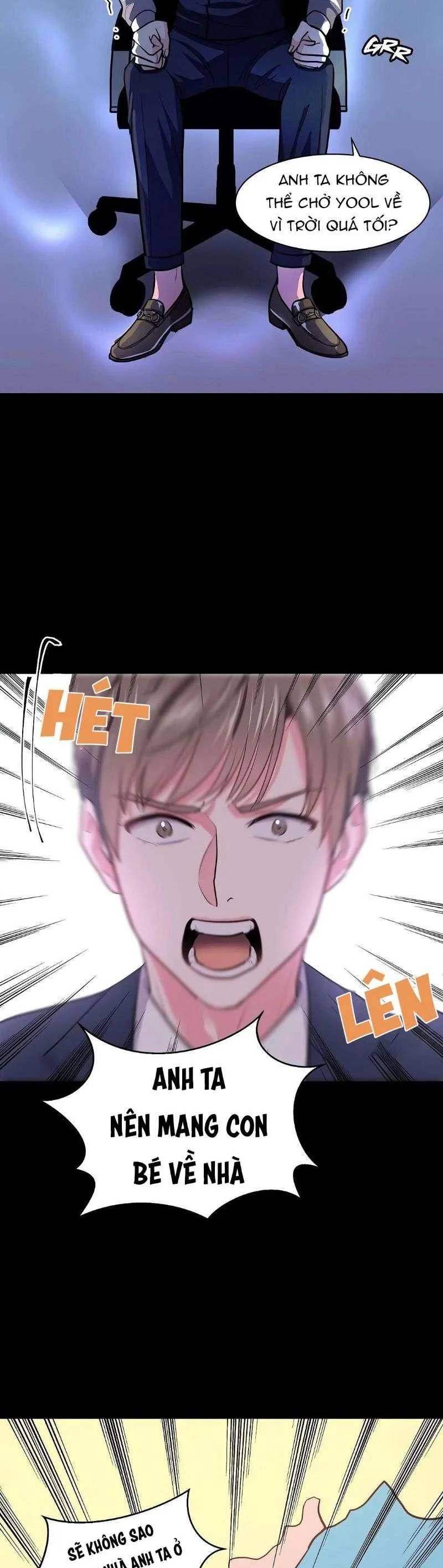 Tôi Trở Thành Con Gái Của Triệu Phú Chap 145 - Next Chap 146