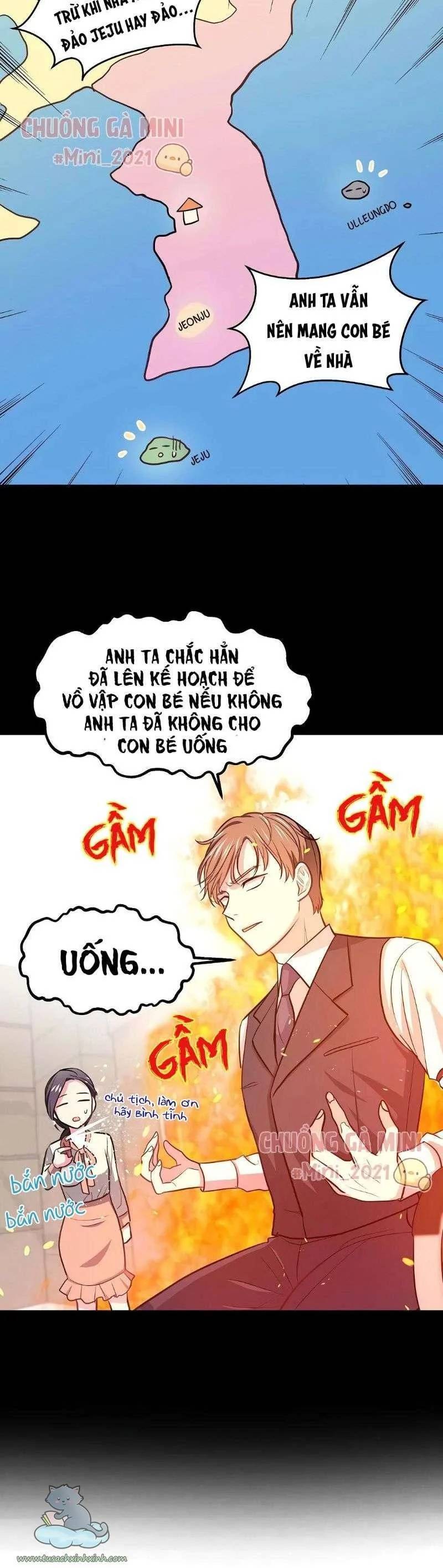 Tôi Trở Thành Con Gái Của Triệu Phú Chap 145 - Next Chap 146