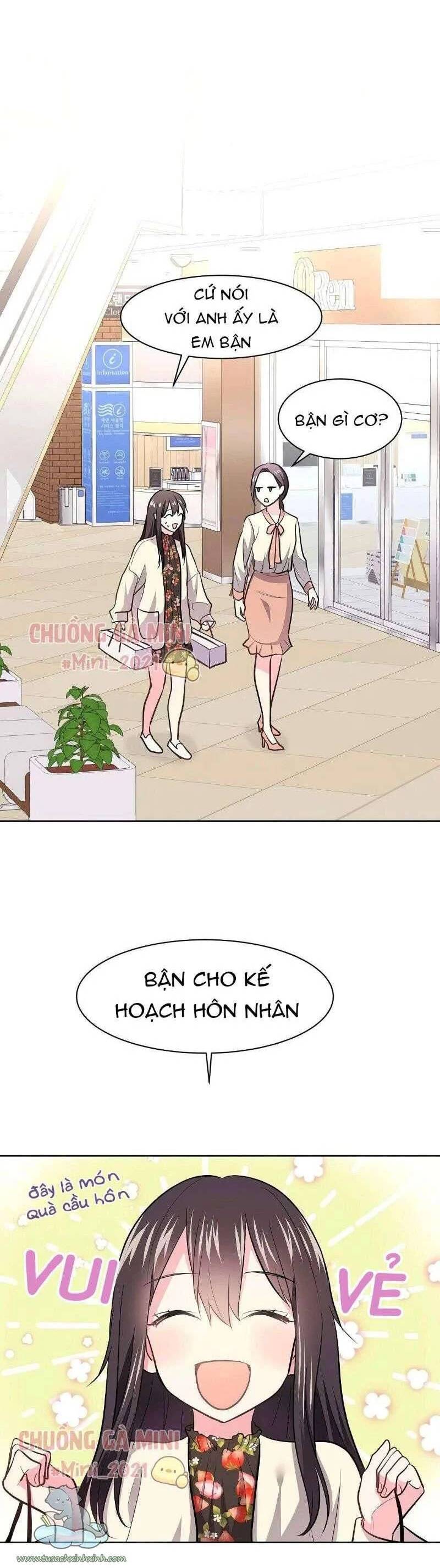 Tôi Trở Thành Con Gái Của Triệu Phú Chap 145 - Next Chap 146