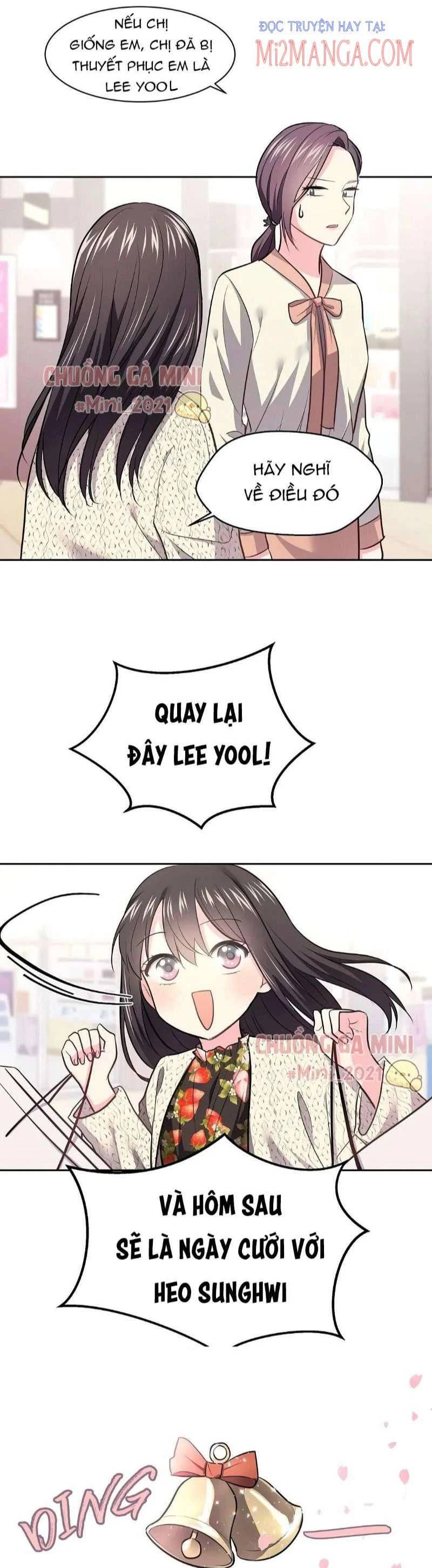 Tôi Trở Thành Con Gái Của Triệu Phú Chap 145 - Next Chap 146