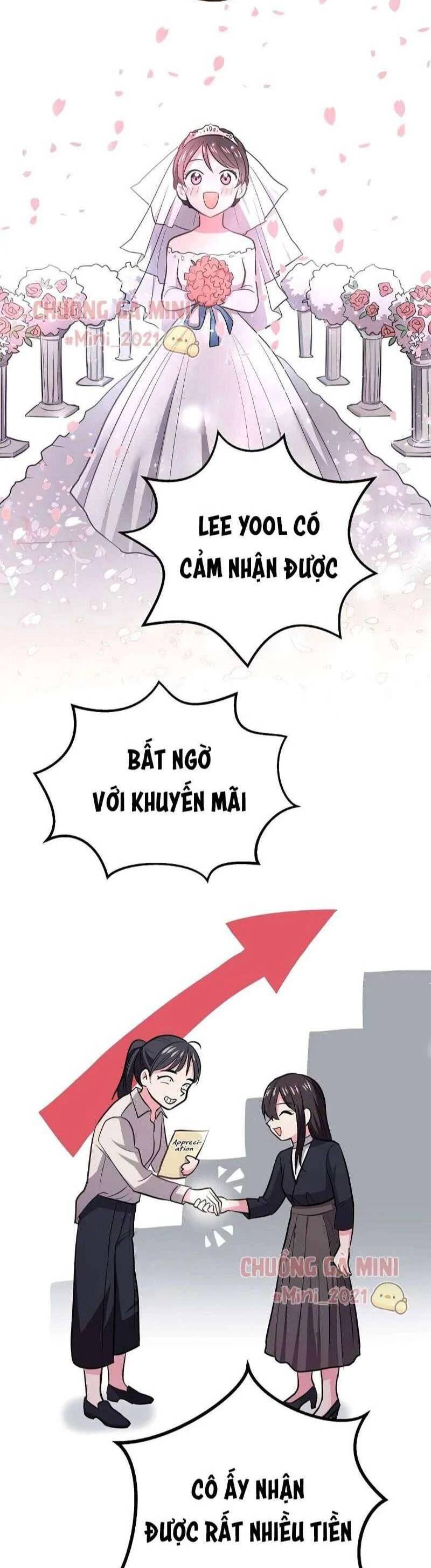 Tôi Trở Thành Con Gái Của Triệu Phú Chap 145 - Next Chap 146
