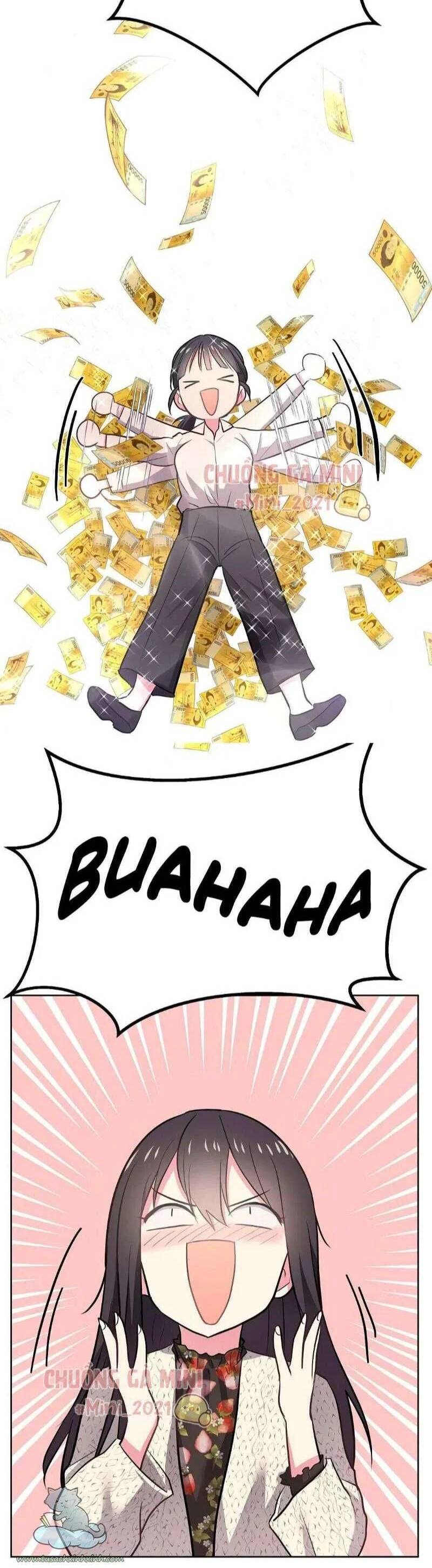 Tôi Trở Thành Con Gái Của Triệu Phú Chap 145 - Next Chap 146