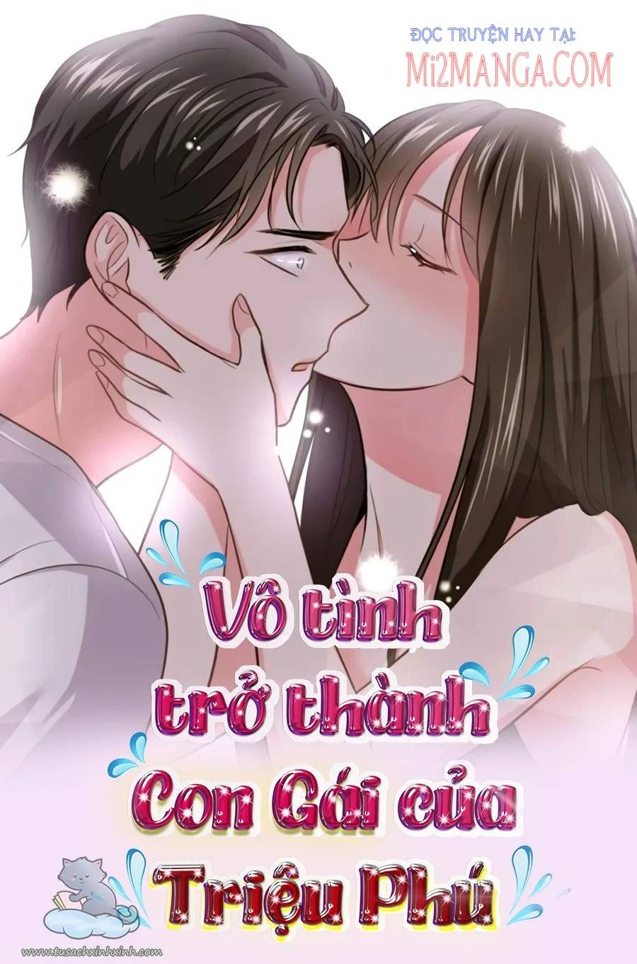 Tôi Trở Thành Con Gái Của Triệu Phú Chap 15 - Next Chap 16
