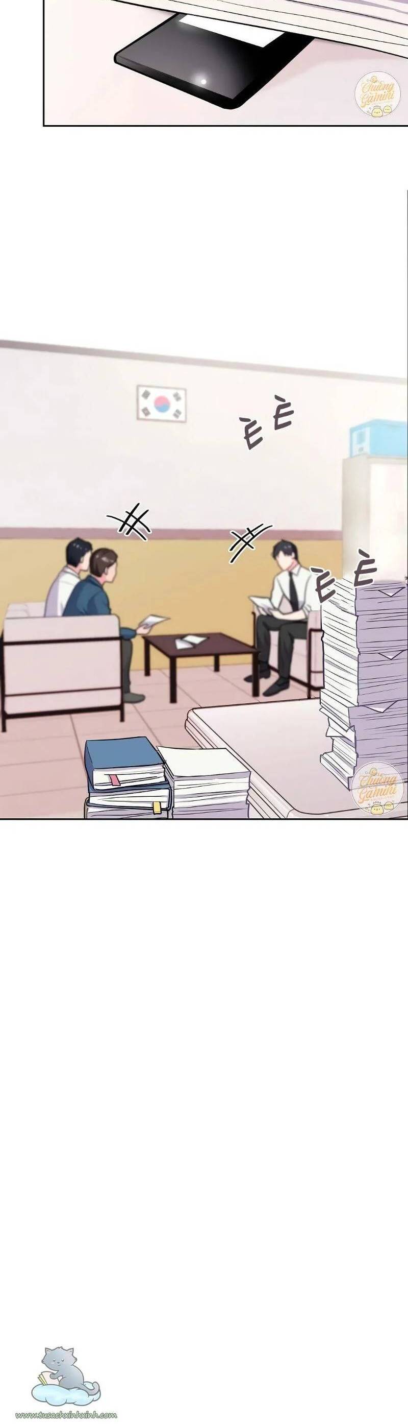 Tôi Trở Thành Con Gái Của Triệu Phú Chap 15 - Next Chap 16