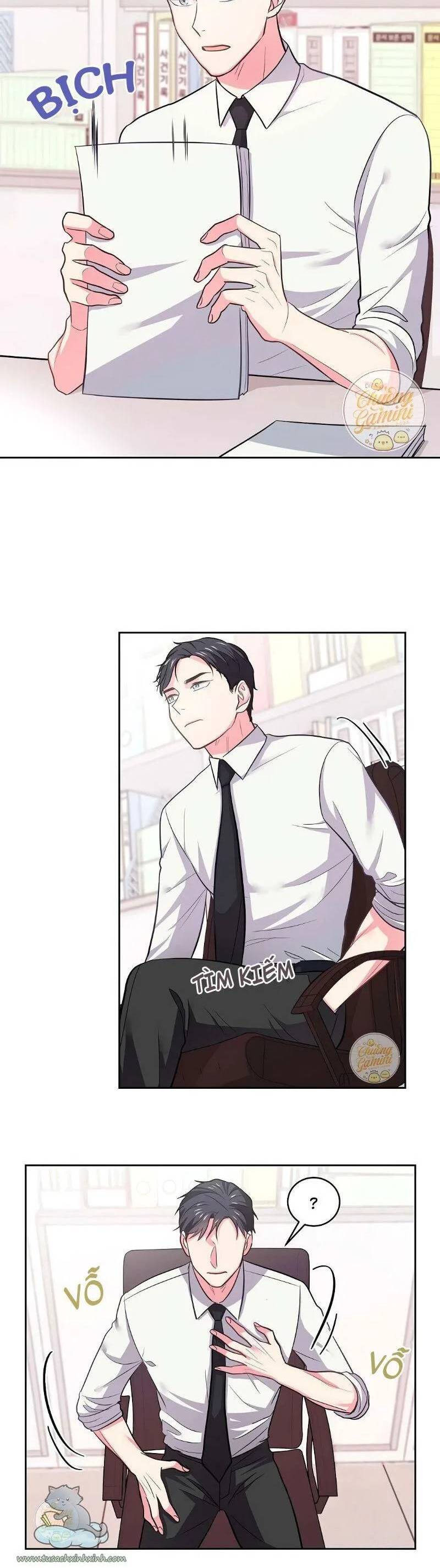 Tôi Trở Thành Con Gái Của Triệu Phú Chap 15 - Next Chap 16