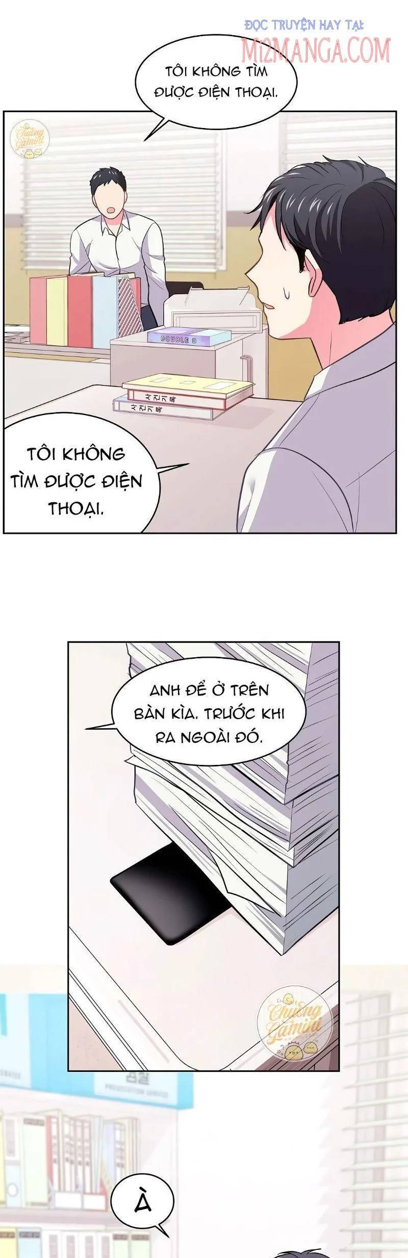 Tôi Trở Thành Con Gái Của Triệu Phú Chap 15 - Next Chap 16
