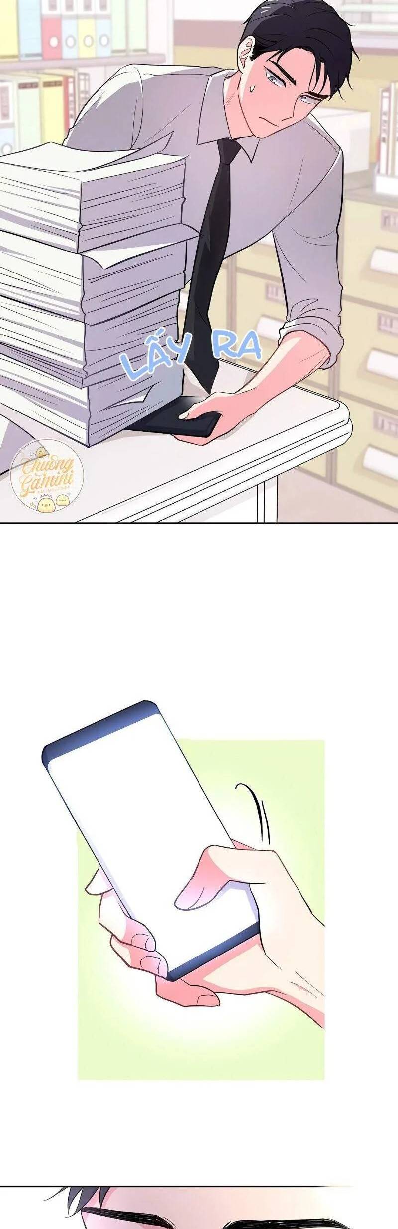 Tôi Trở Thành Con Gái Của Triệu Phú Chap 15 - Next Chap 16