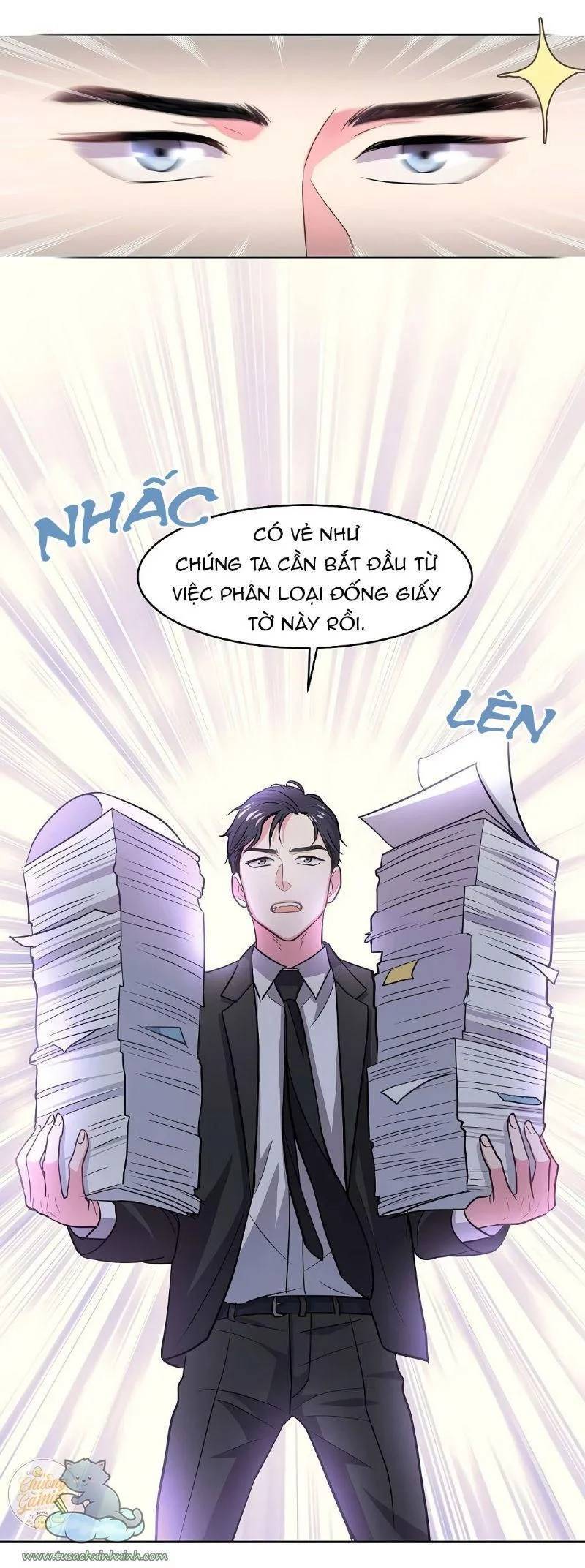 Tôi Trở Thành Con Gái Của Triệu Phú Chap 15 - Next Chap 16