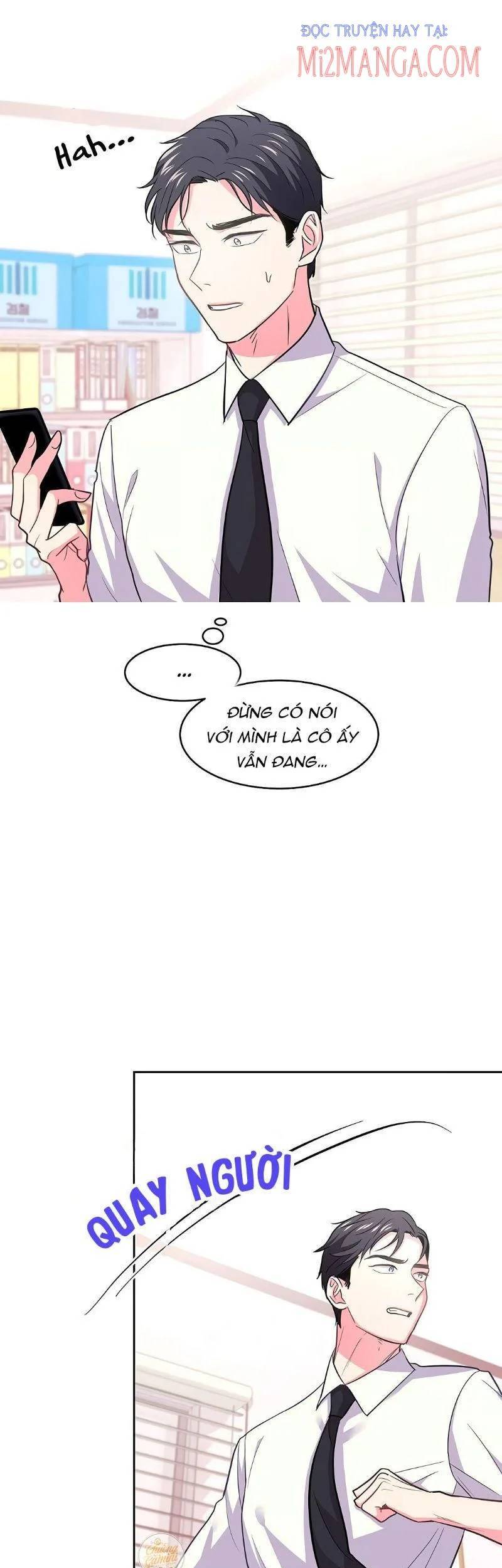 Tôi Trở Thành Con Gái Của Triệu Phú Chap 155 - Next Chap 156