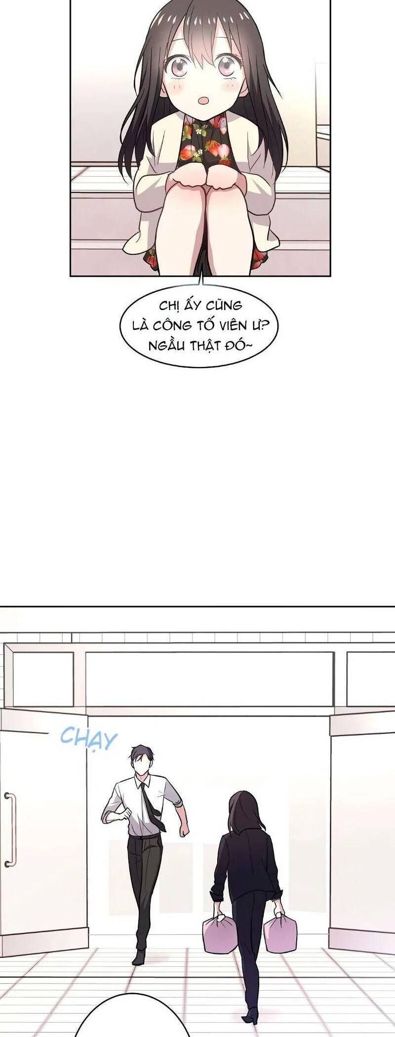 Tôi Trở Thành Con Gái Của Triệu Phú Chap 155 - Next Chap 156