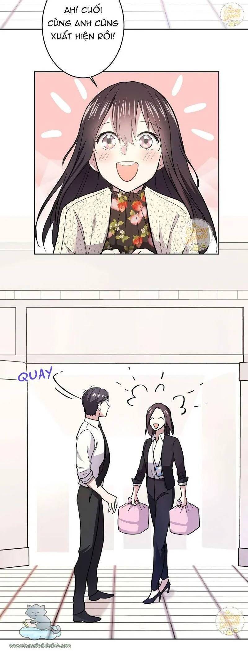 Tôi Trở Thành Con Gái Của Triệu Phú Chap 155 - Next Chap 156