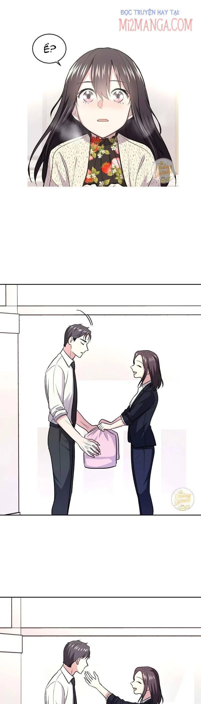 Tôi Trở Thành Con Gái Của Triệu Phú Chap 155 - Next Chap 156