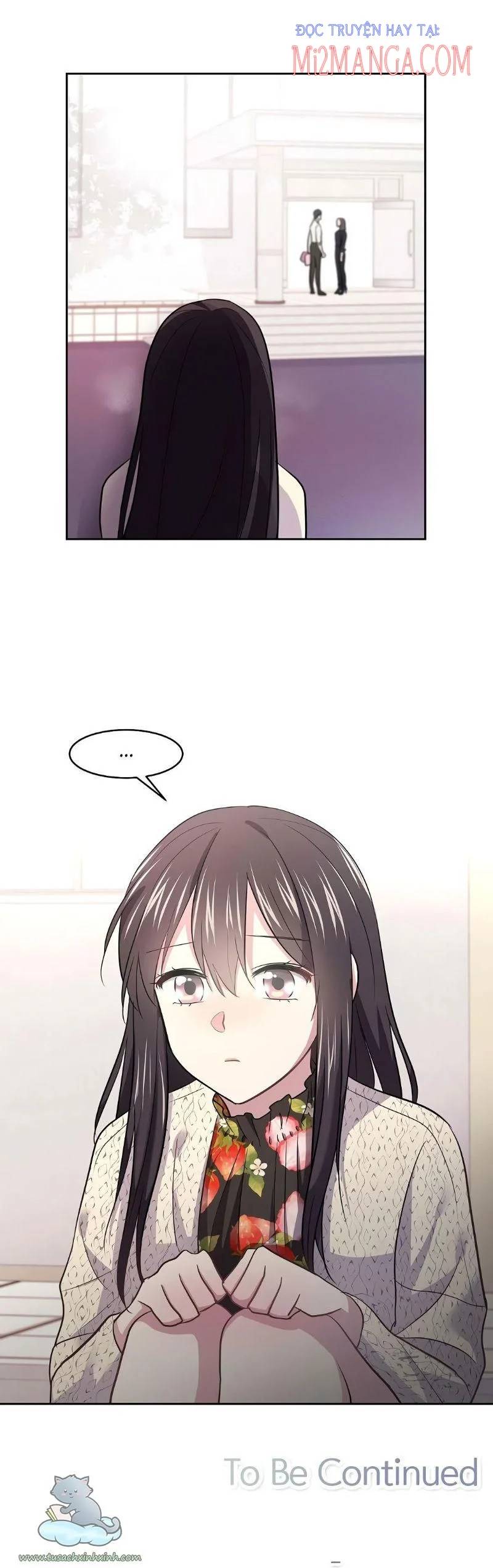 Tôi Trở Thành Con Gái Của Triệu Phú Chap 155 - Next Chap 156