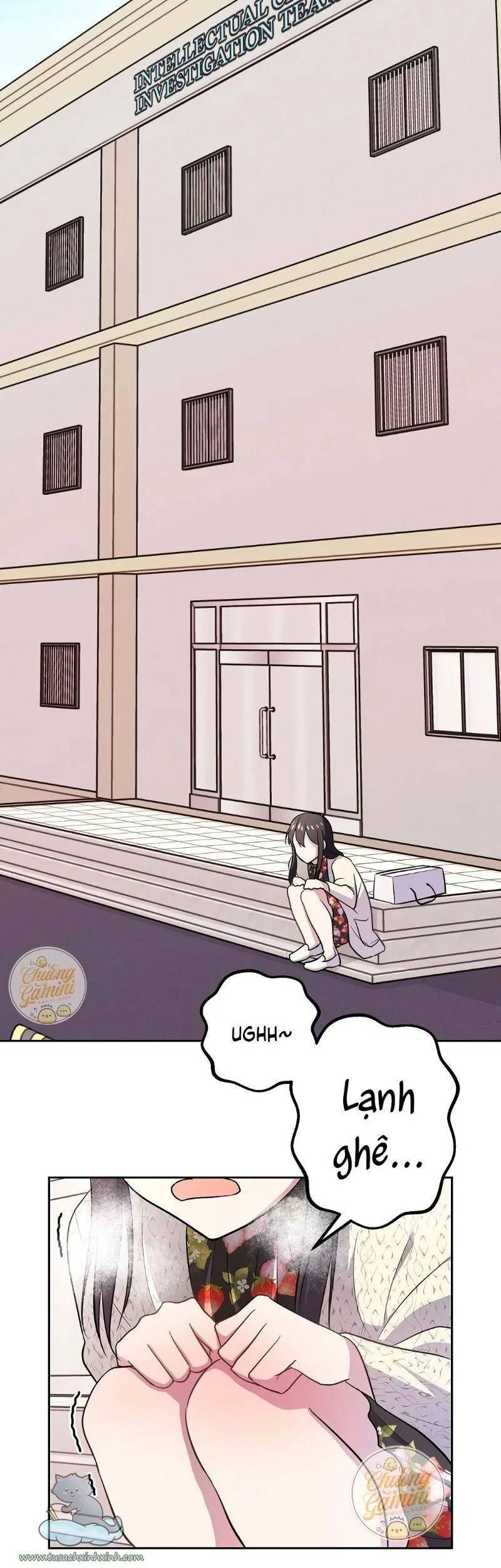 Tôi Trở Thành Con Gái Của Triệu Phú Chap 155 - Next Chap 156