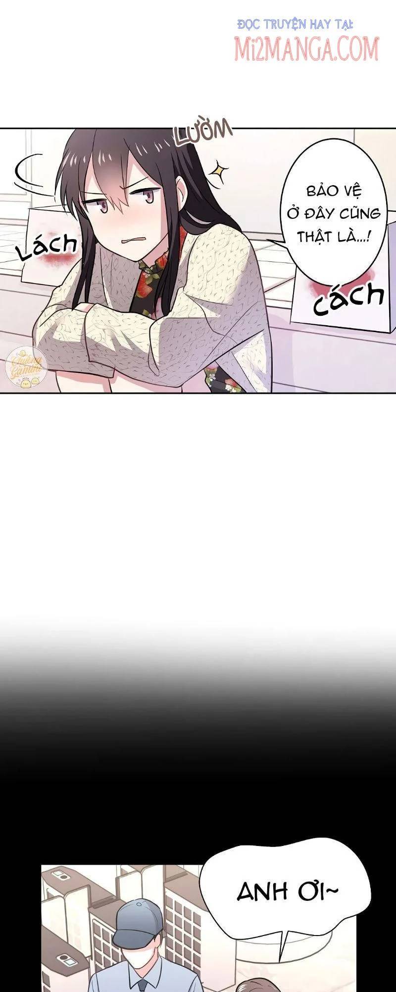 Tôi Trở Thành Con Gái Của Triệu Phú Chap 155 - Next Chap 156