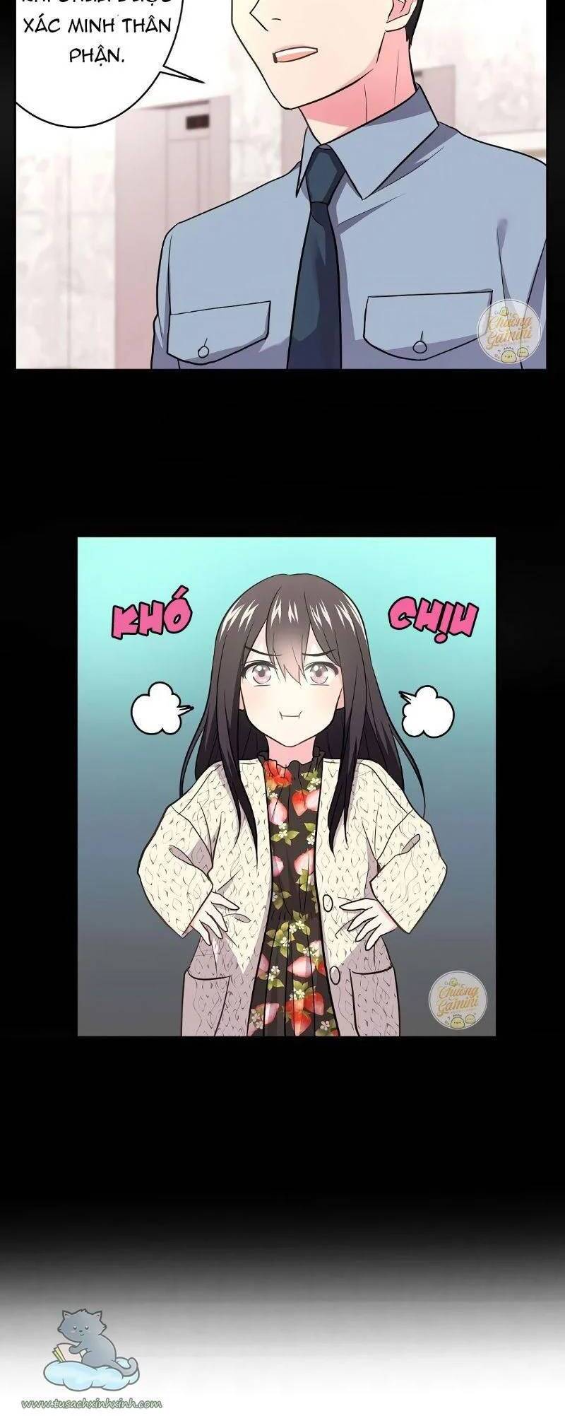 Tôi Trở Thành Con Gái Của Triệu Phú Chap 155 - Next Chap 156
