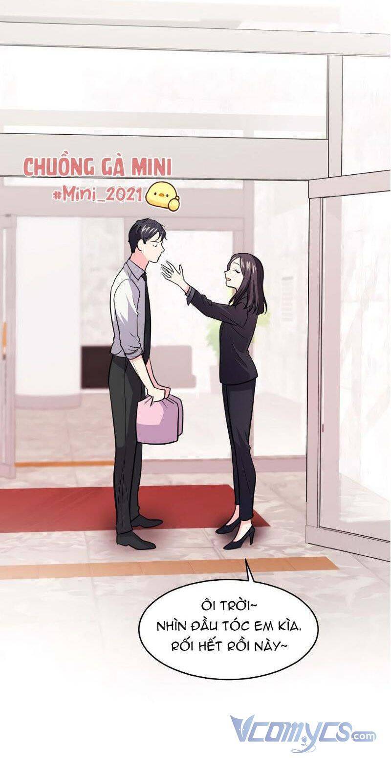 Tôi Trở Thành Con Gái Của Triệu Phú Chap 16 - Next Chap 17