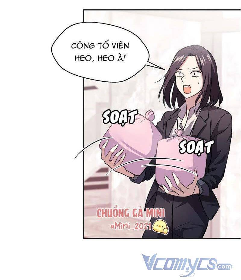 Tôi Trở Thành Con Gái Của Triệu Phú Chap 16 - Next Chap 17