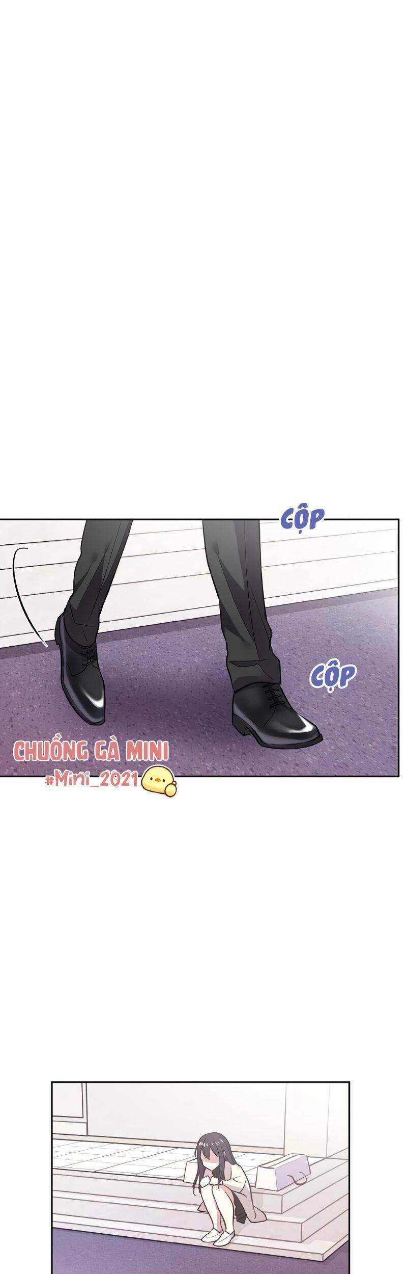 Tôi Trở Thành Con Gái Của Triệu Phú Chap 16 - Next Chap 17