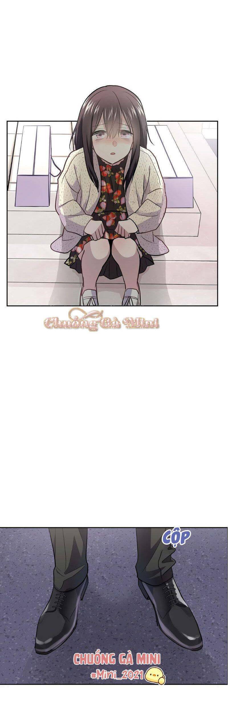 Tôi Trở Thành Con Gái Của Triệu Phú Chap 16 - Next Chap 17