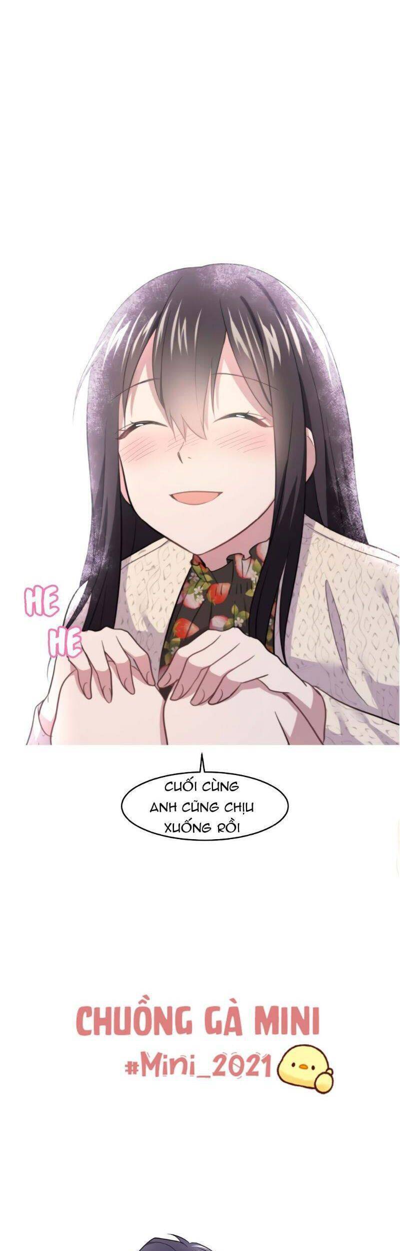 Tôi Trở Thành Con Gái Của Triệu Phú Chap 16 - Next Chap 17