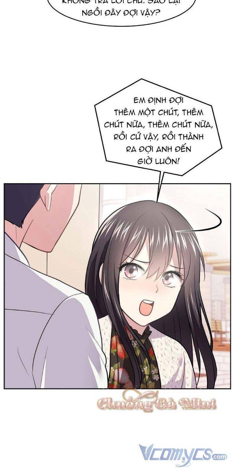 Tôi Trở Thành Con Gái Của Triệu Phú Chap 16 - Next Chap 17