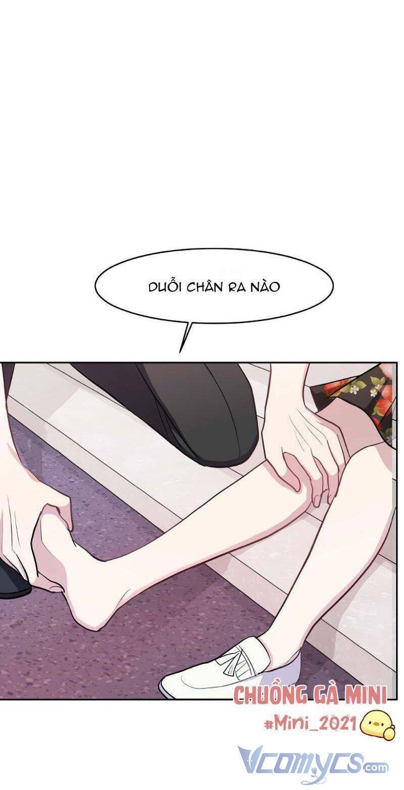Tôi Trở Thành Con Gái Của Triệu Phú Chap 16 - Next Chap 17