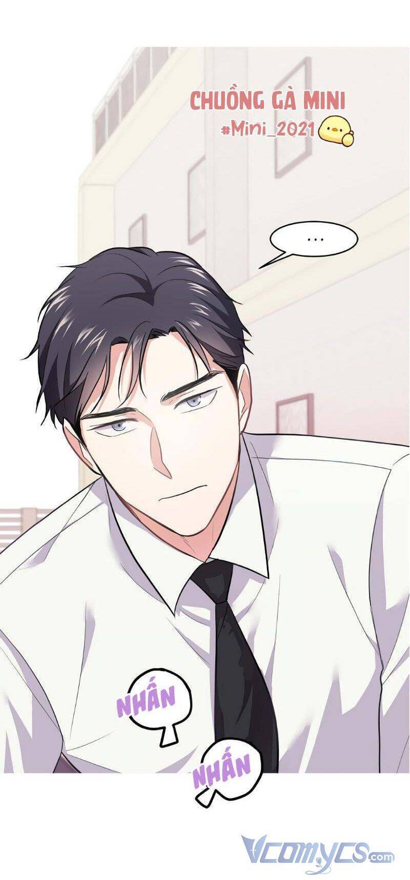 Tôi Trở Thành Con Gái Của Triệu Phú Chap 16 - Next Chap 17