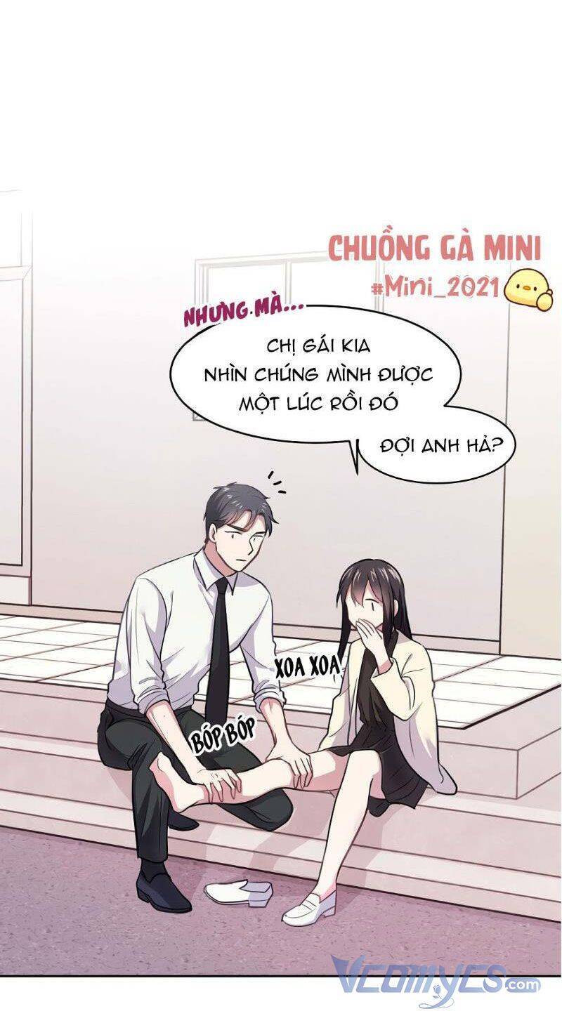 Tôi Trở Thành Con Gái Của Triệu Phú Chap 16 - Next Chap 17